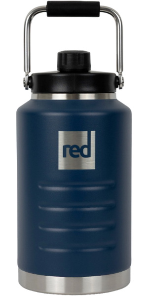 2026 Red Paddle Co 2L Insulated Canteen Bottle 002-010-002 - Admiral Blue